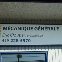 Garage Guy Jacques, Saint-Georges, QC opening hours
