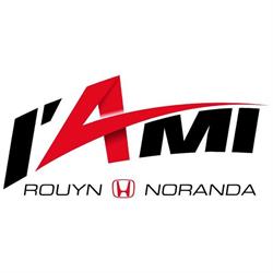 L'Ami Honda, Rouyn-Noranda, QC opening hours