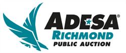 Adesa Auction Vancouver, Richmond, BC opening hours