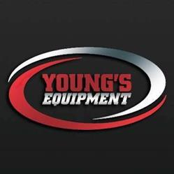 Young's Equipment Inc, Regina, SK opening hours