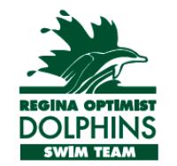 Regina Optimist Dolphins, opening hours