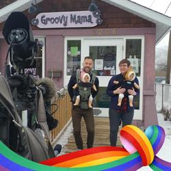 Groovy Mama, Regina, SK opening hours