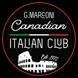 Italian Club, Regina, SK opening hours