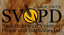 Saskatchewan Voice Of People With Disabilities Inc, Regina, SK opening hours
