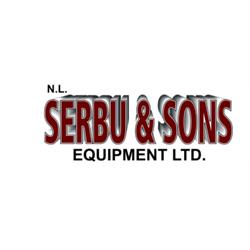 N. L. Serbu & Sons Equipment Ltd, Regina, SK opening hours