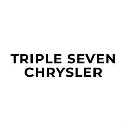 Triple Seven Chrysler, Regina, SK opening hours