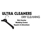 Ultra Cleaners, Red Deer, AB opening hours