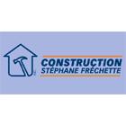 Construction Stéphane Fréchette Inc, Sherbrooke, QC opening hours