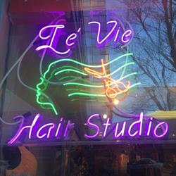 Le Vie Hair Studio, Regina, SK opening hours