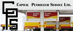 Capital Petroleum Service Ltd, Regina, SK opening hours