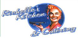 Richelle's Kitchen & Catering, Red Deer, AB opening hours