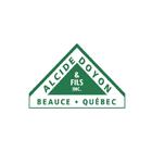 Alcide Doyon & Fils Inc in Québec, QC (Saint-Roch) - Opening Hours