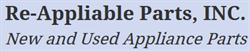 RE-Appliable Parts Inc, Regina, SK opening hours