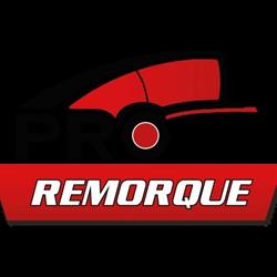 Pro remorque Québec, Lévis, QC opening hours