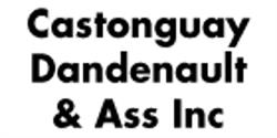 Castonguay Dandenault & Ass Inc, Québec, QC opening hours