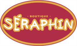 Boutique Séraphin in Québec, QC (Saint-Jean-Baptiste) - Opening Hours