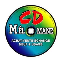 Cd Mélomane in Québec, QC (Saint-Jean-Baptiste) - Opening Hours