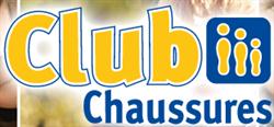 Club Chaussures in Québec, QC (Vieux-Québec - Montcalm) - Opening Hours