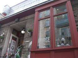 Alliage in Québec, QC (Old Quebec) - Opening Hours