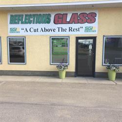 AA Reflections Auto & Window Glass, Prince Albert, SK opening hours
