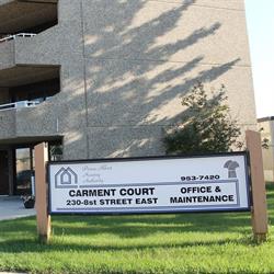 Prince Albert Housing Authority, opening hours