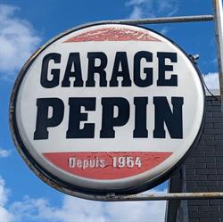 Garage Pepin Enr in Québec, QC (Saint-Sauveur) - Opening Hours