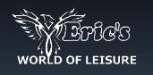 Eric's World of Leisure, Prince George, BC opening hours