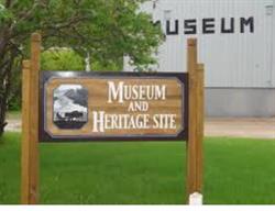 Porcupine Plain & District Museum, opening hours