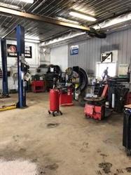 D-Tech Automotive Inc, Perth, ON opening hours