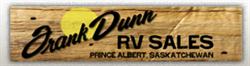 Frank Dunn Trailer Sales, Prince Albert, SK opening hours