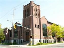 The United Church of Canada Parkdale United Church, Ottawa, ON opening hours