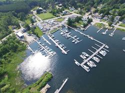 Northwest Basin Marina Limited, Tiny, ON opening hours