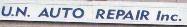 U n Auto Repair, Ottawa, ON opening hours