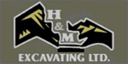 H&M Excavating Ltd, Penticton, BC opening hours