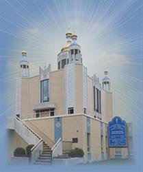 Ukrainian Orthodox Cathedral Assumption Of The Bless in Ottawa, ON (Carlingwood - Mckellar Park - Laurentien View) - Opening Hours