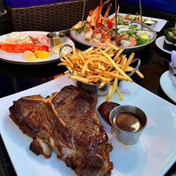 LUXE Bistro in Ottawa, ON (Byward Market - Parliament Hill) - Opening Hours