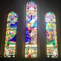St Luke's Anglican Church of Canada in Ottawa, ON (West Centre Town - Little Italy - Civic Hospital East) - Opening Hours