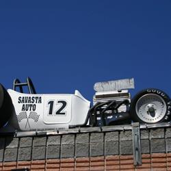 Savasta Automotive Repair Inc in Ottawa, ON (Centretown) - Opening Hours