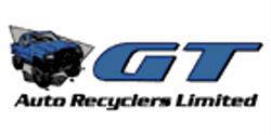 GT Auto Recyclers, 100 Mile House, BC opening hours