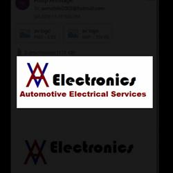 Av Electronics, Oshawa, ON opening hours