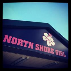 North Shore Girl, North Vancouver, BC opening hours