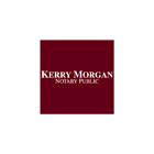 Kerry Morgan Notary Public, North Vancouver, BC opening hours