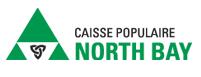 Caisse Populaire North Bay Ltee, opening hours