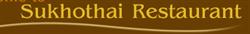 Sukhothai Restaurant, Ottawa, ON opening hours