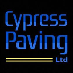 Cypress Paving Ltd, Moose Jaw, SK opening hours