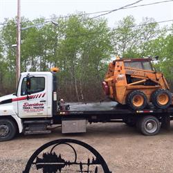 Davidson Truck & Tractor, Moosomin, SK opening hours
