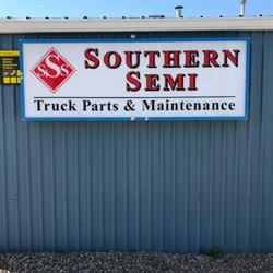 Southern Semi-Services Ltd, Bushell Park, SK opening hours