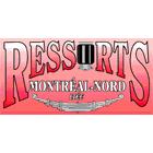 Ressorts Montréal-Nord (RMN-PRO), Anjou, QC opening hours