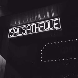 Salsathèque in Montréal, QC (Golden Square Mile) - Opening Hours