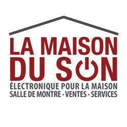 Maison Du Son in Montréal, QC (Downtown) - Opening Hours